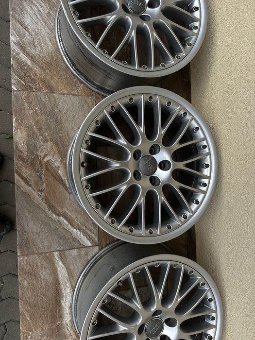 bbs rs - Jante și roți de vânzare | OLX.ro