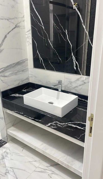 Премиум Вътрешни ремонти-Шпакловка, Боя, Ламинат, Плочки, Баня