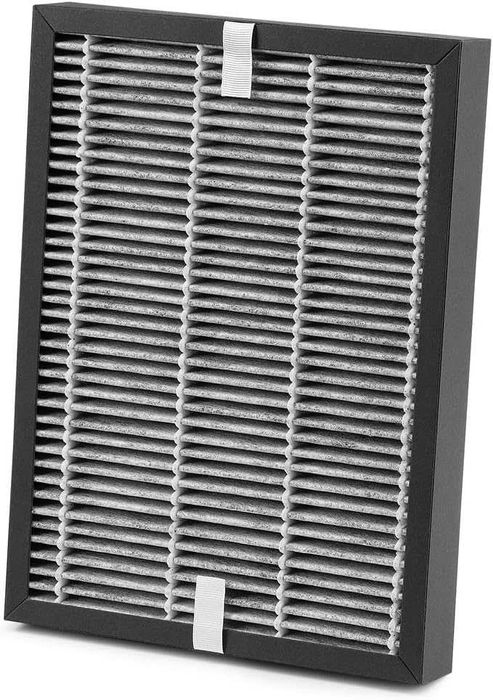 „Хепатит филтър“ и активен въглен De'Longhi DLSA011 за влагоабсорбатор