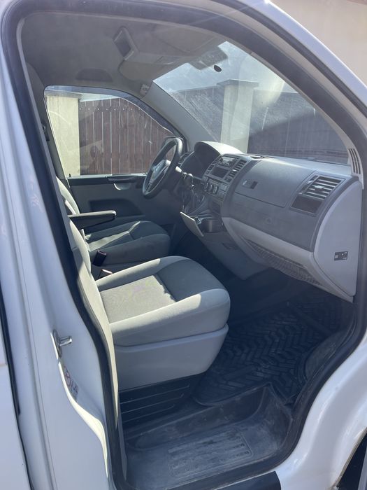 Volkswagen Transprter T5 VW 2.0tdi 102cp