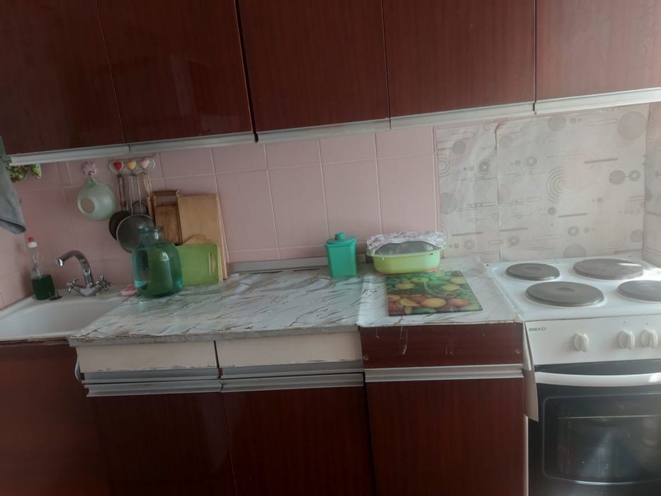 Недвижимость продажа 1-комнатной квартиры