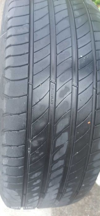 4бр. Michelin 215/55/17 130euro