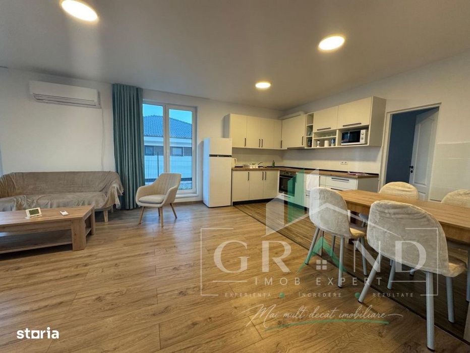 Casa mediteraneana–premium,NOUĂ,Corusu | 8 km de Cluj-Napoca | Toat