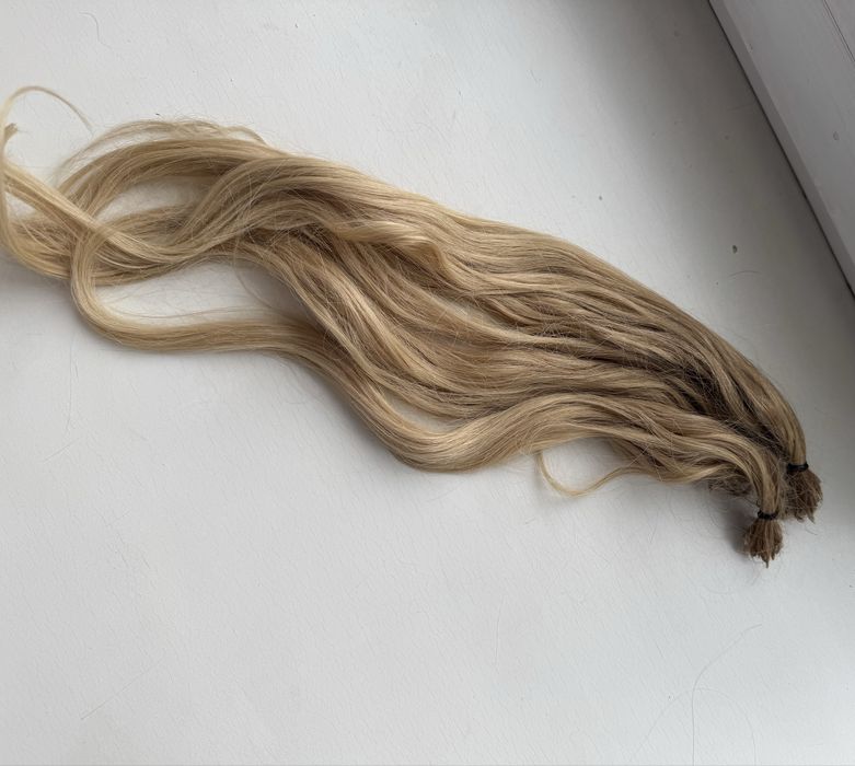 Волосы для наращивания