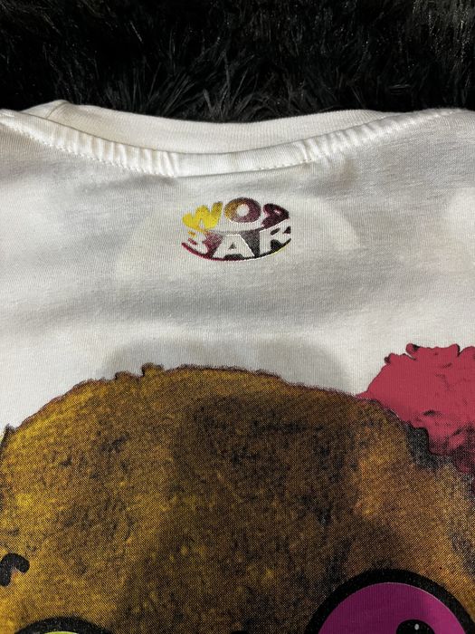 tricou barrow original