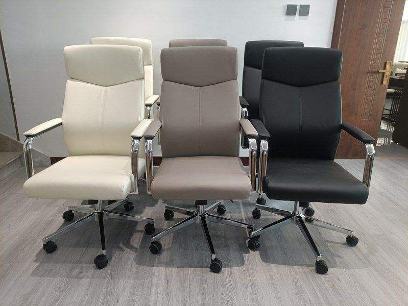 Офисное кресло модель Florida. Raxbarlar uchun kreslo. Dastavka bor