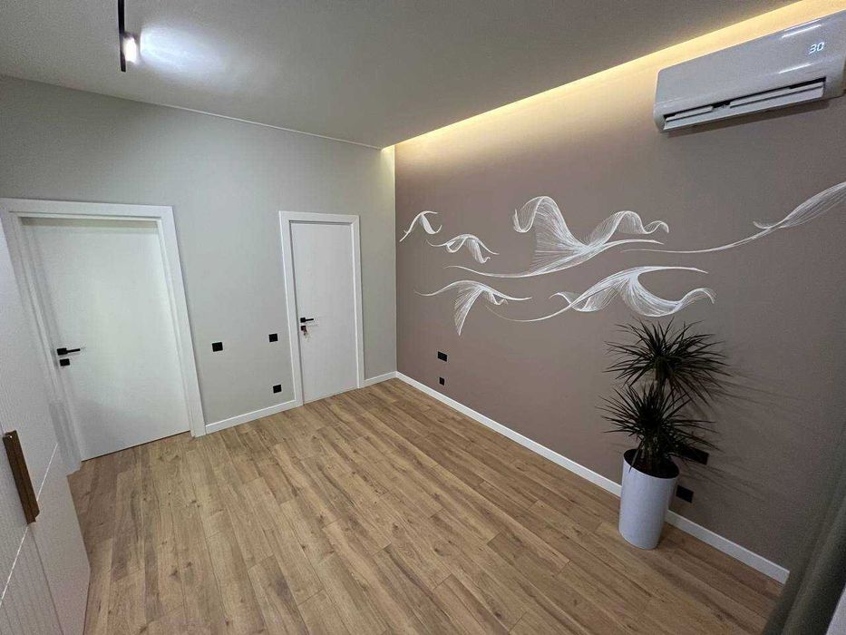 Срочно! Квартира с мебелью и техникой — готова к заселению!