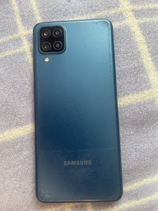 samsung galaxy a12 de piese placa buna nevoie display
