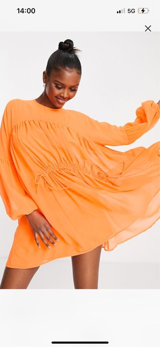 Рокли XS и S размер