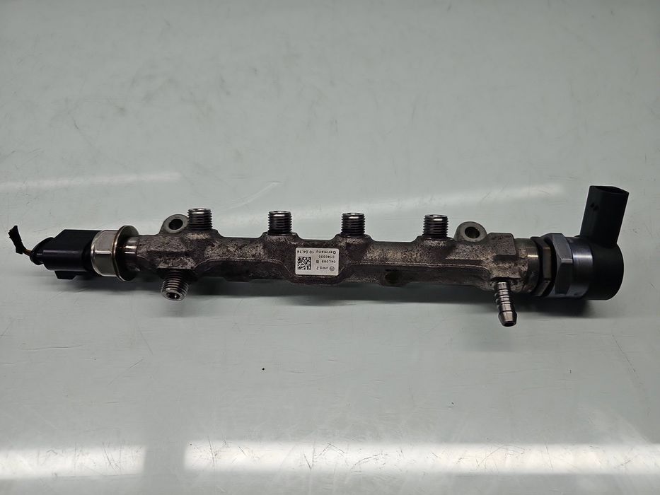 Rampa injectoare Skoda Octavia 3 (5E3) [Fabr 2012-2020] 04L089B 2.0 TD