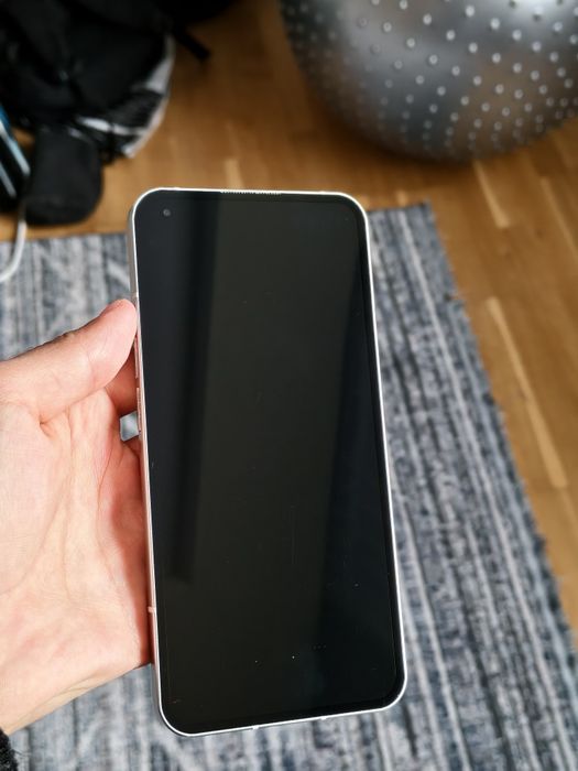 nothing phone 1 256gb