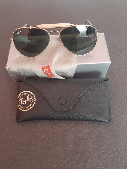 Оригинални слънчеви очила