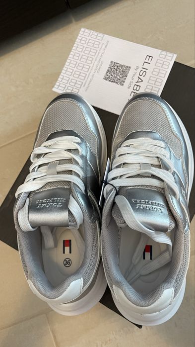 Sneakers Tommy Hilfiger 36