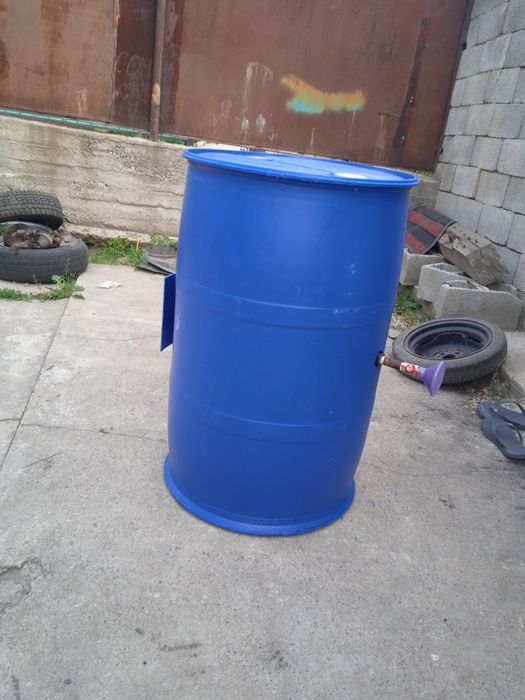Продам бочки для душа