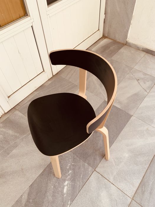 Шведски стол Икеа