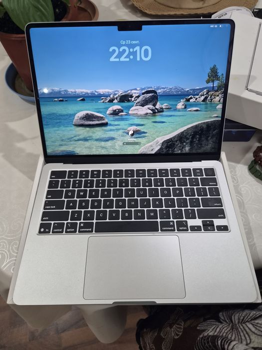 MacBook Air 2025 M4