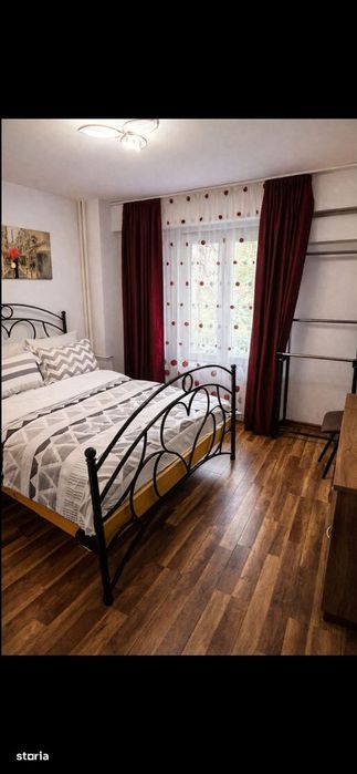 Apartament 3 camere/ 81 mp/ etaj 1/8 – zona Prosper 13 septembrie