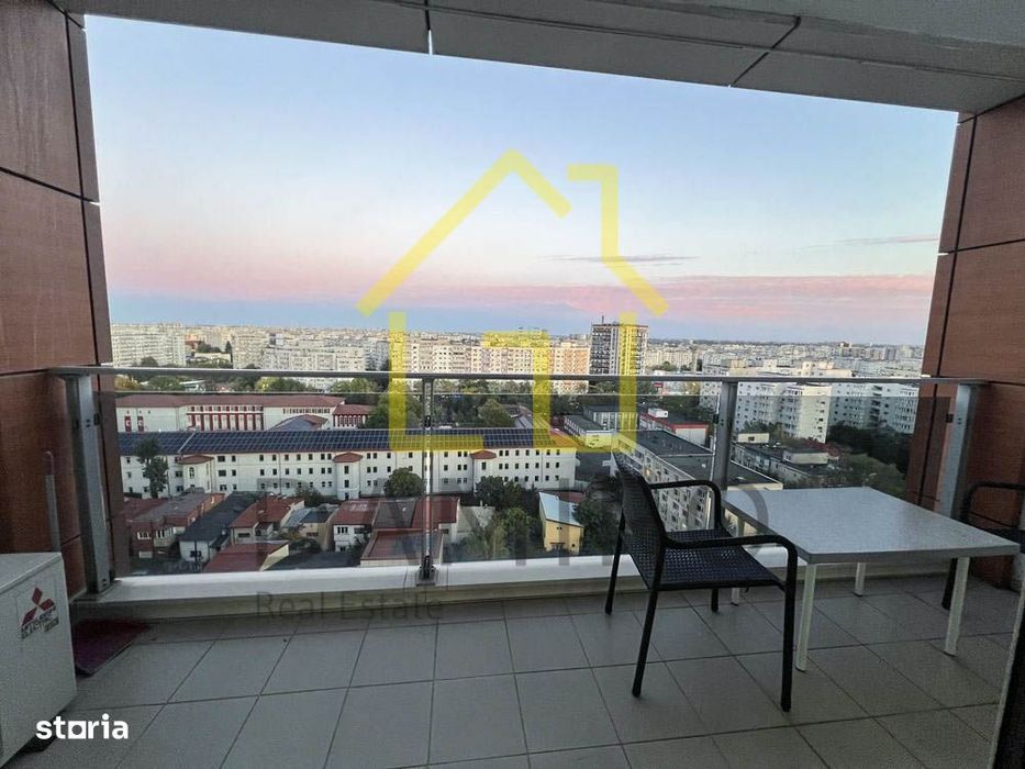 Studio InCity Residence Calea Dudesti Dristor Sos. Mihai Bravu