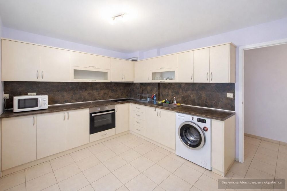 Дава се под наем Двустаен апартамент в София, Център - 67 кв.м за 598.23 € - Снимка #2
