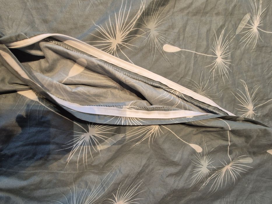 Set lenjerie pat kingsize 200×220 bumbac