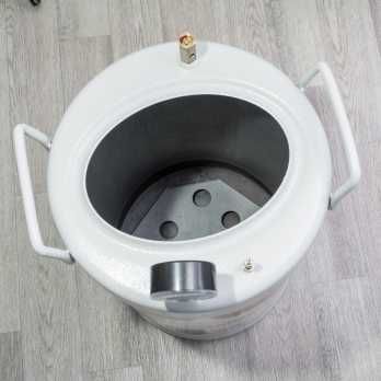 Автоклав Кухарь 33 литра