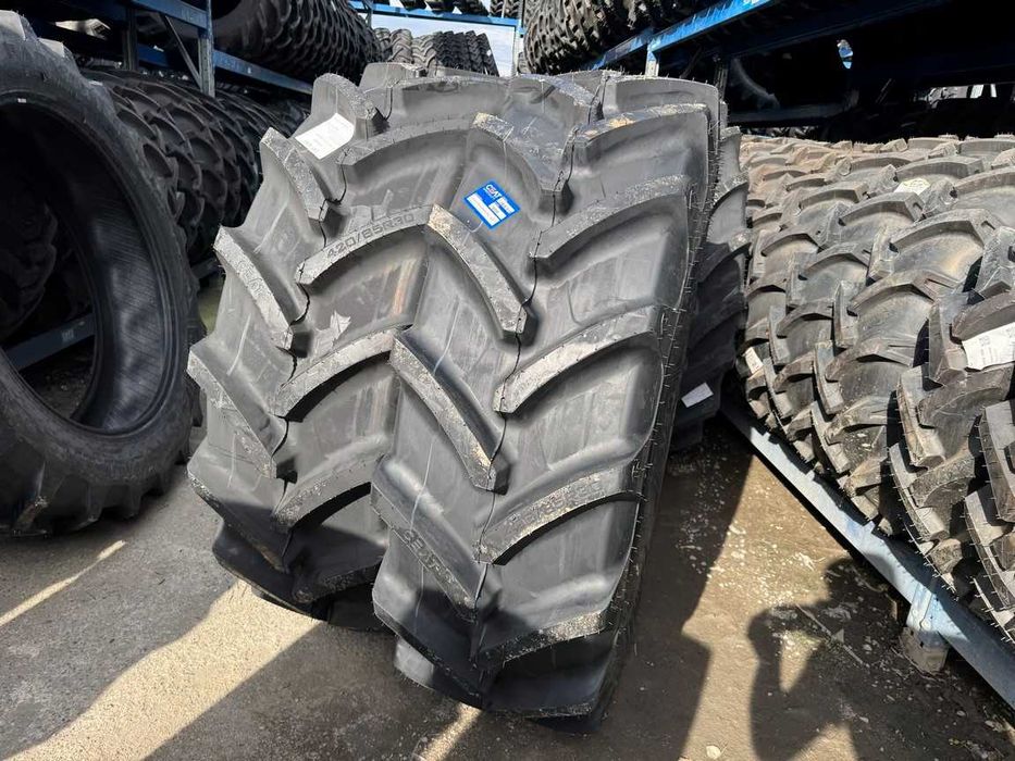420/85R30 marca CEAT anvelope noi radiale cu garantie
