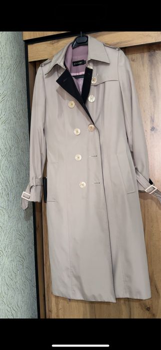 Плаш янги холати