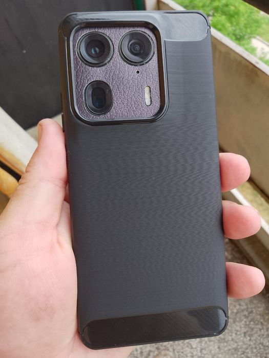 Motorola Edge 50 Ultra 1TB/16