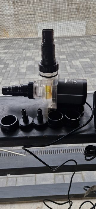 Pompă acvariu Aqua medic  DC Runner 9.2