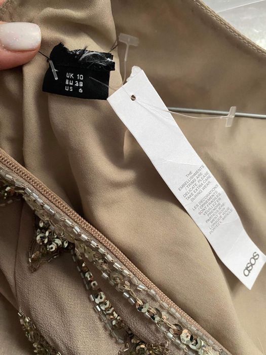 Vand Rochie ASOS unicat noua cu eticheta