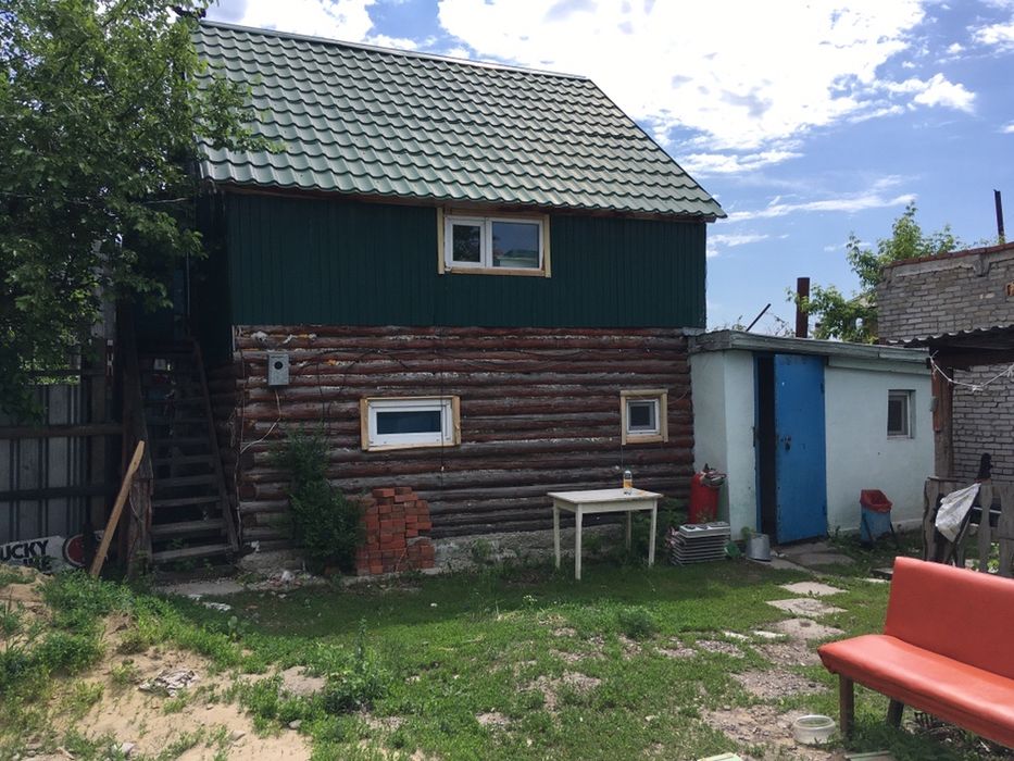 Продам бани по  ул Гашека