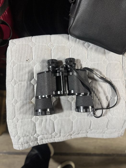 Бинокль японский