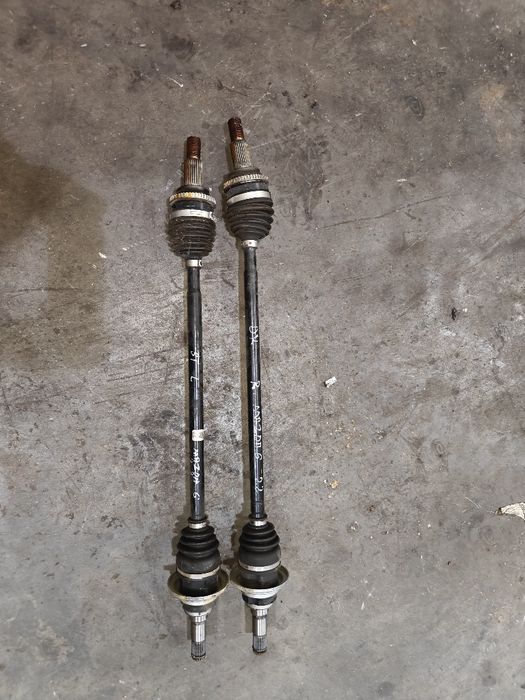 Planetară spate stânga dreapta 2.2 diesel AWD Mazda 6 2019 facelift