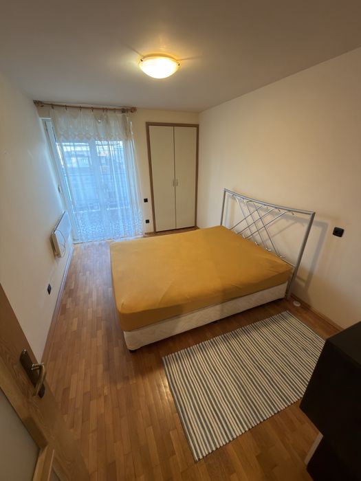 Дава се под наем Двустаен апартамент в Варна, Бриз - 70 кв.м за 433.5 € - Снимка #4