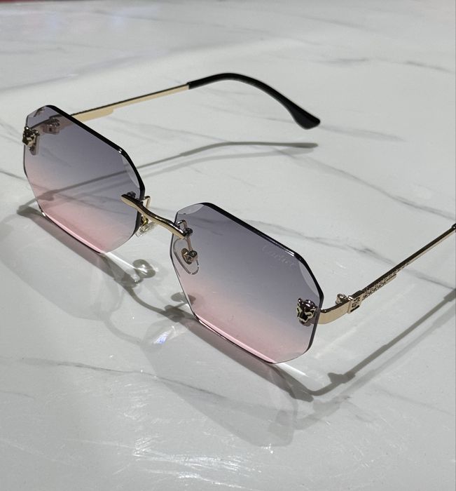 Ochelari Cartier