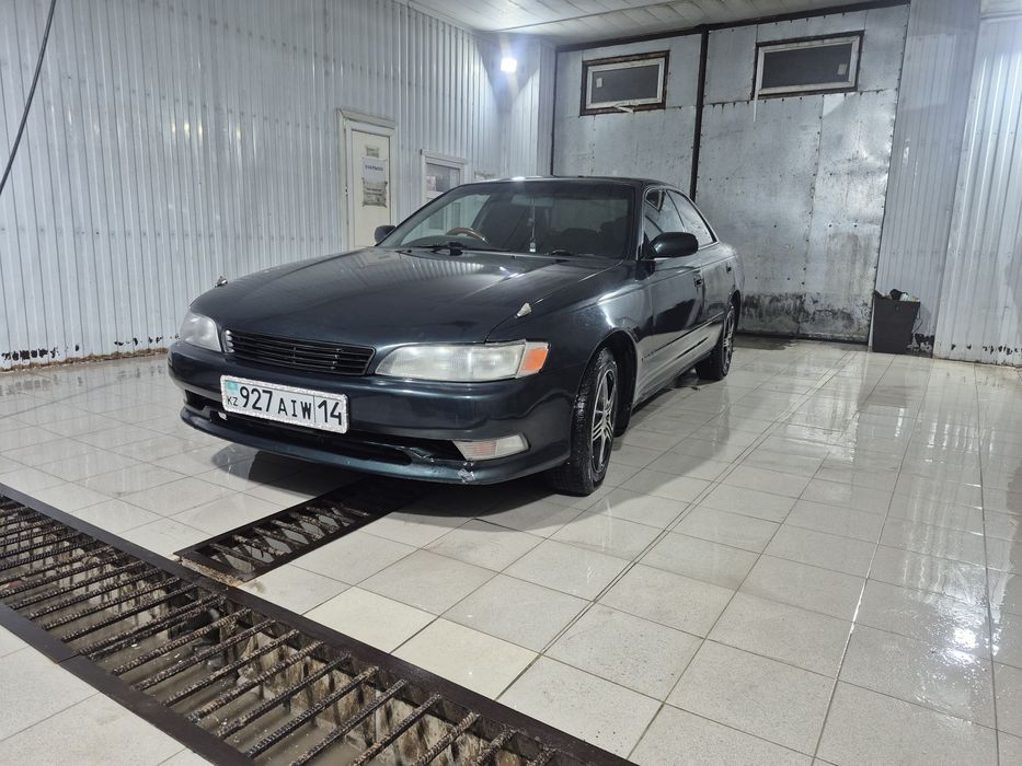 Продам марк2 90 кузов