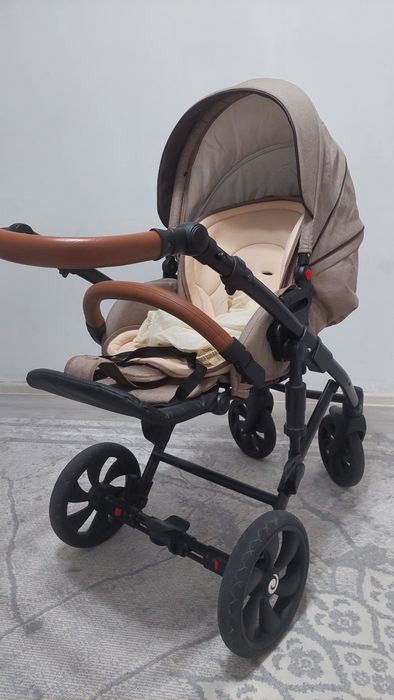 Коляска tutis mimi style 2в1