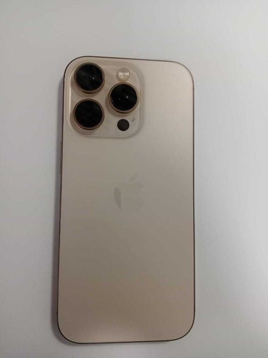 Apple iPhone 16 Pro 256 гб (Каратау) 12/22309