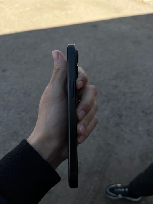 Айфон 15 128гб 86%