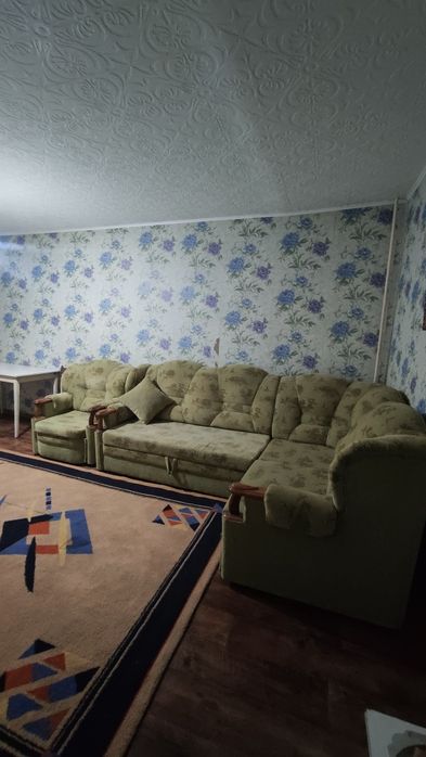 2х комн долгосрочно