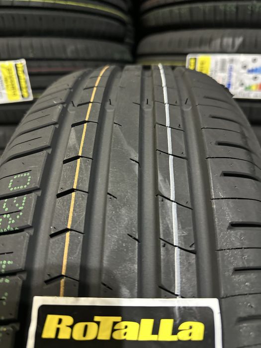 Нови летни гуми ROTALLA SETULA RH01 215/60R16 99V XL НОВ DOT 2156016