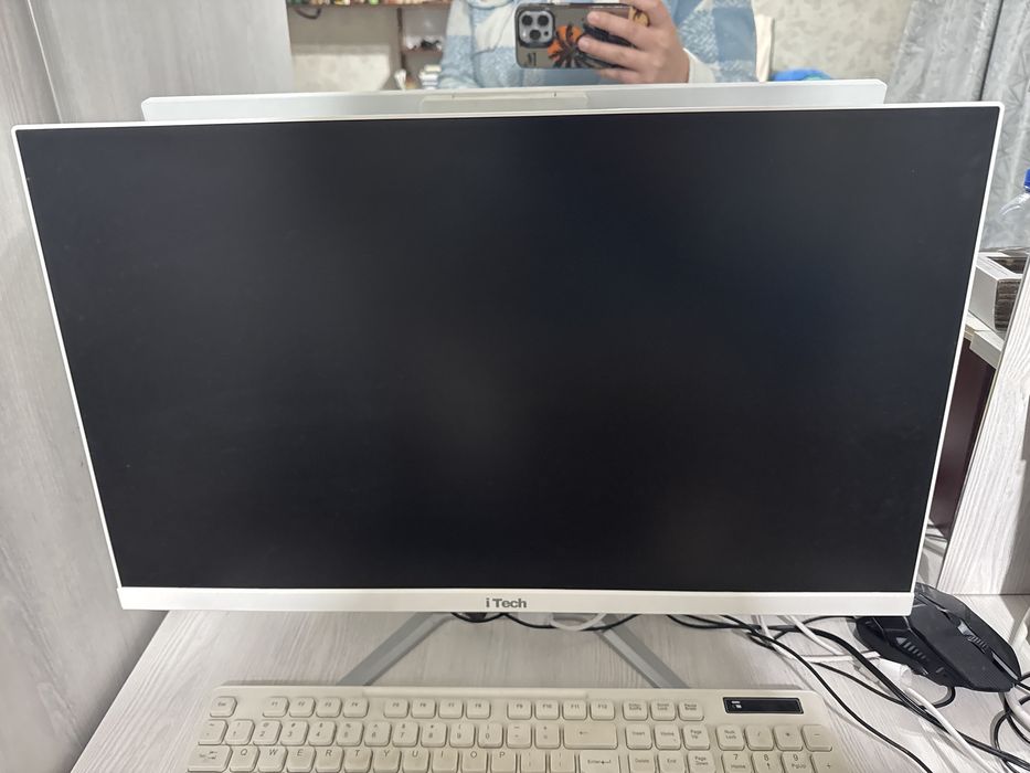 Моноблок 24” All in One