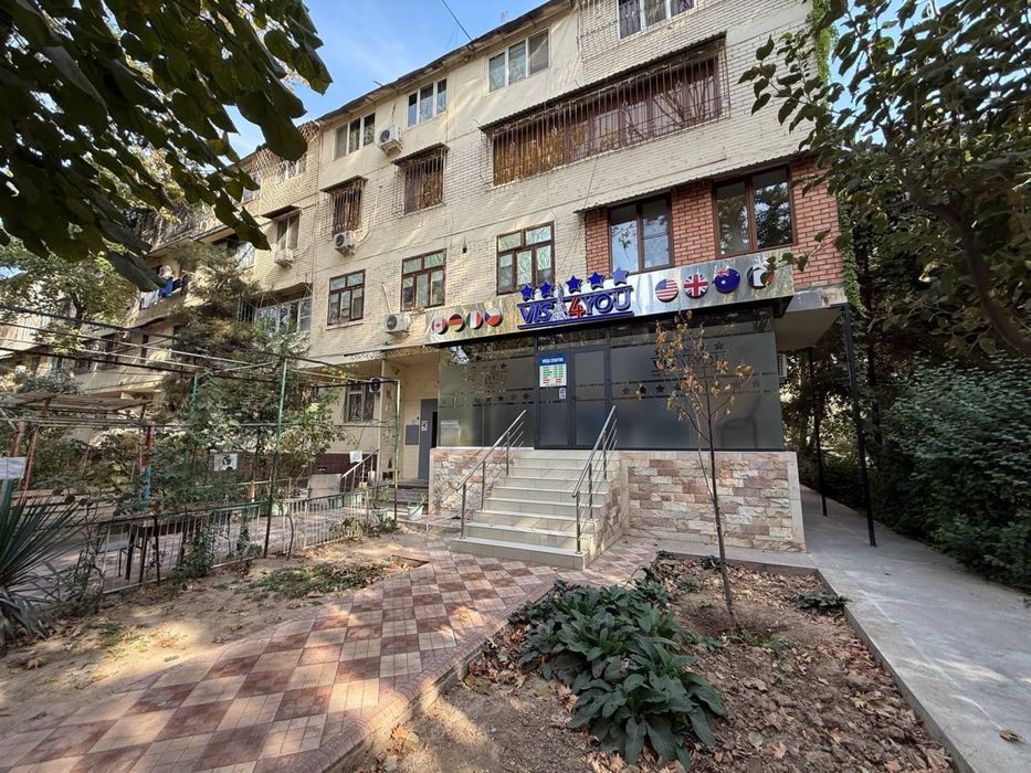 Цум Чимкентсксая 1-Линя Продается Нежилой