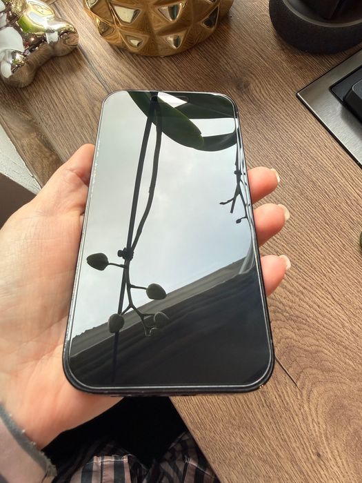 Iphone 14 pro stare perfecta