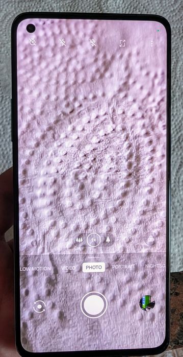 Telefon OnePlus 8t 256gb 12gb ram aquamarine green