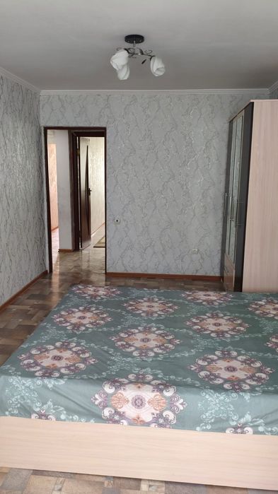 Сдам квартиру в центре