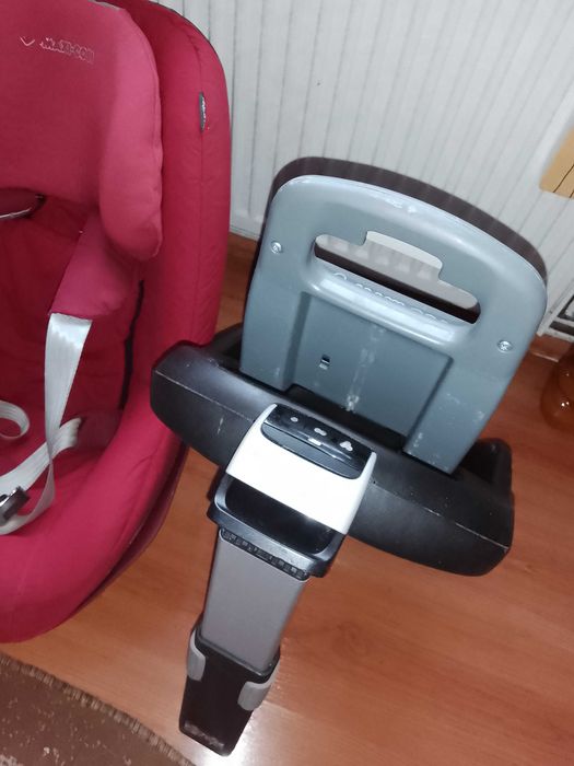 Vând scaun auto- Maxi cosi