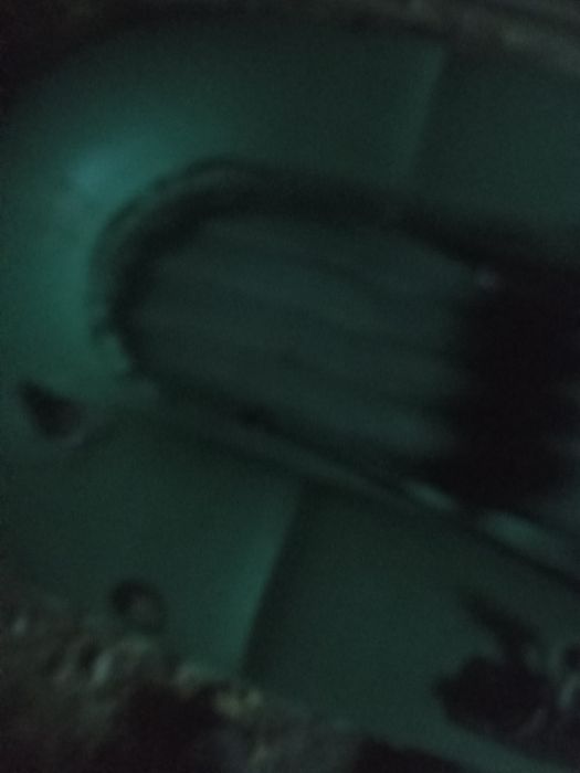 Лодка резиновая б/у