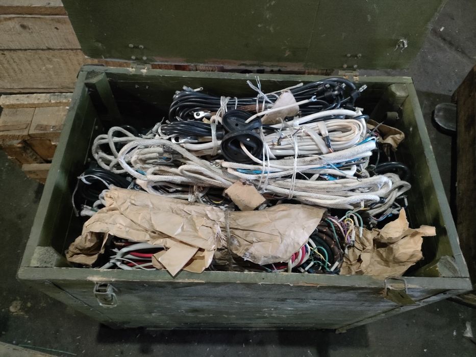 Проводка (электропроводка) ЗИЛ