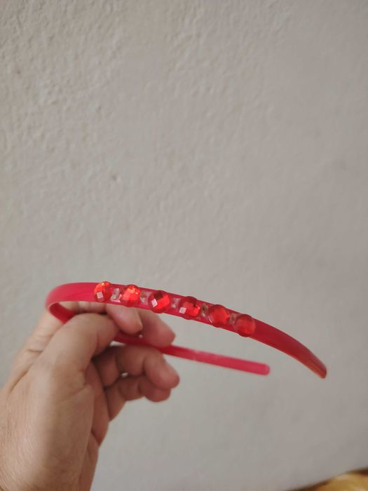 Детска рокличка за повод като нова + подаръци